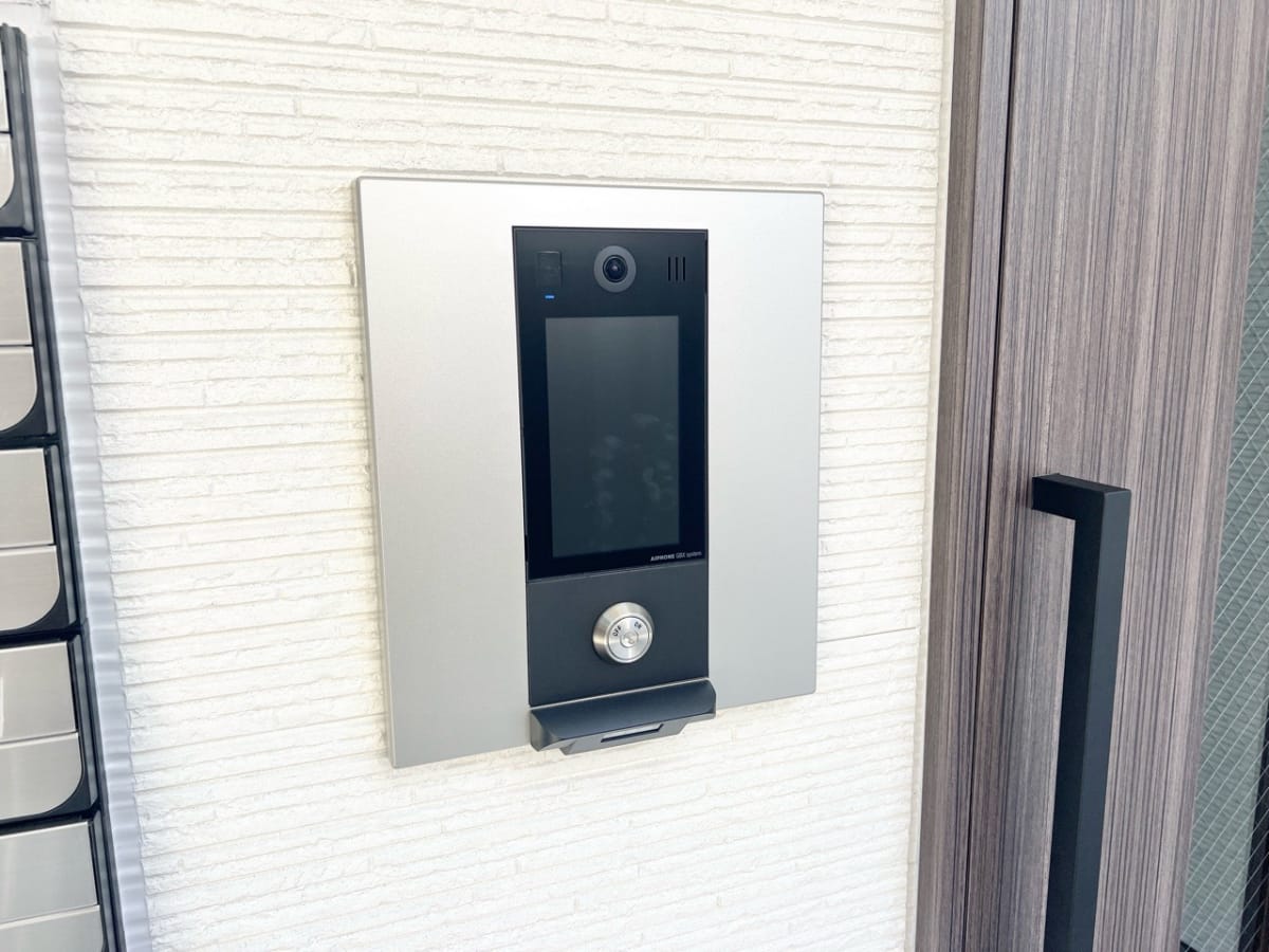  ★SステイGA泉佐野大西【禁煙ルーム・１LDK・Wi-Fi無料・ダブルベッド・1号タイプ】★2025年6月新築★独立洗面化粧台・浴室暖房乾燥機・追い焚き・ウォシュレット・ガス２口K★ペット可★