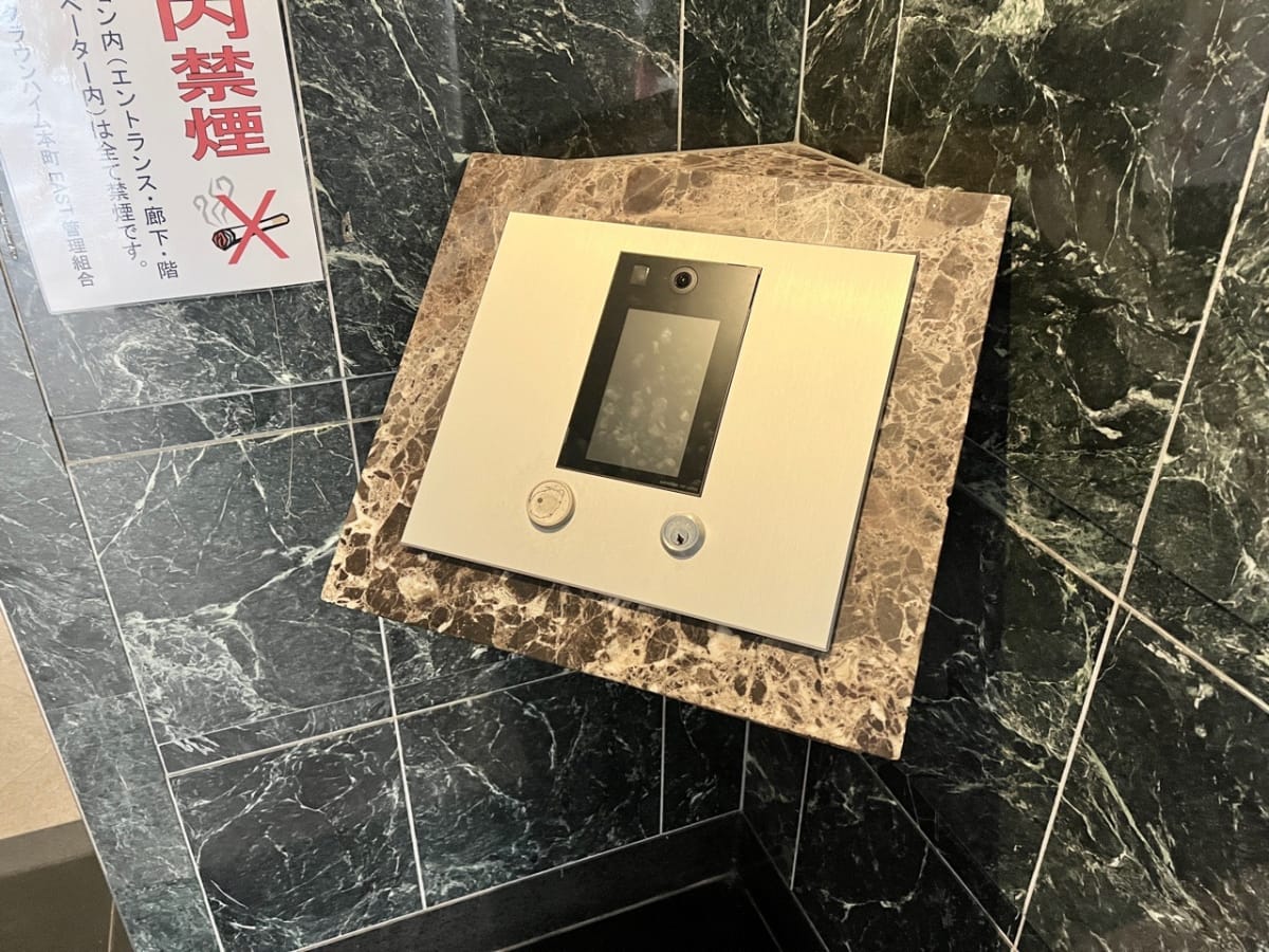 ★SステイCH堺筋本町【禁煙ルーム・１R・セミダブルベッド・】★インターネッ トWi-Fiレンタル可★独立洗面台・浴室乾燥機・温水洗浄便座・ガス2口キッチン など設備充実★