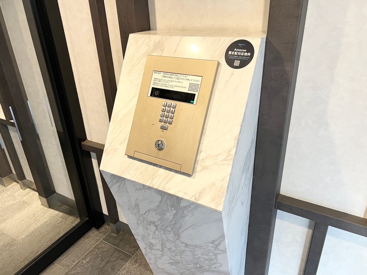 ★SステイPS新大阪ジェイズ【禁煙ルーム・1LDK・Wi-Fi無料・ダブルベッド】★独立洗面台・浴室乾燥機・温水洗浄便座・ガス2口カウンターKなど設備充実★