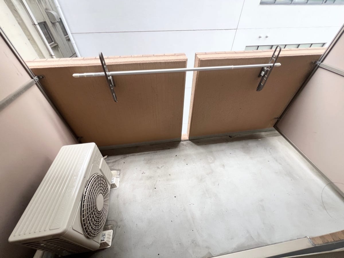 ★SステイCH堺筋本町【禁煙ルーム・１R・セミダブルベッド・】★インターネッ トWi-Fiレンタル可★独立洗面台・浴室乾燥機・温水洗浄便座・ガス2口キッチン など設備充実★