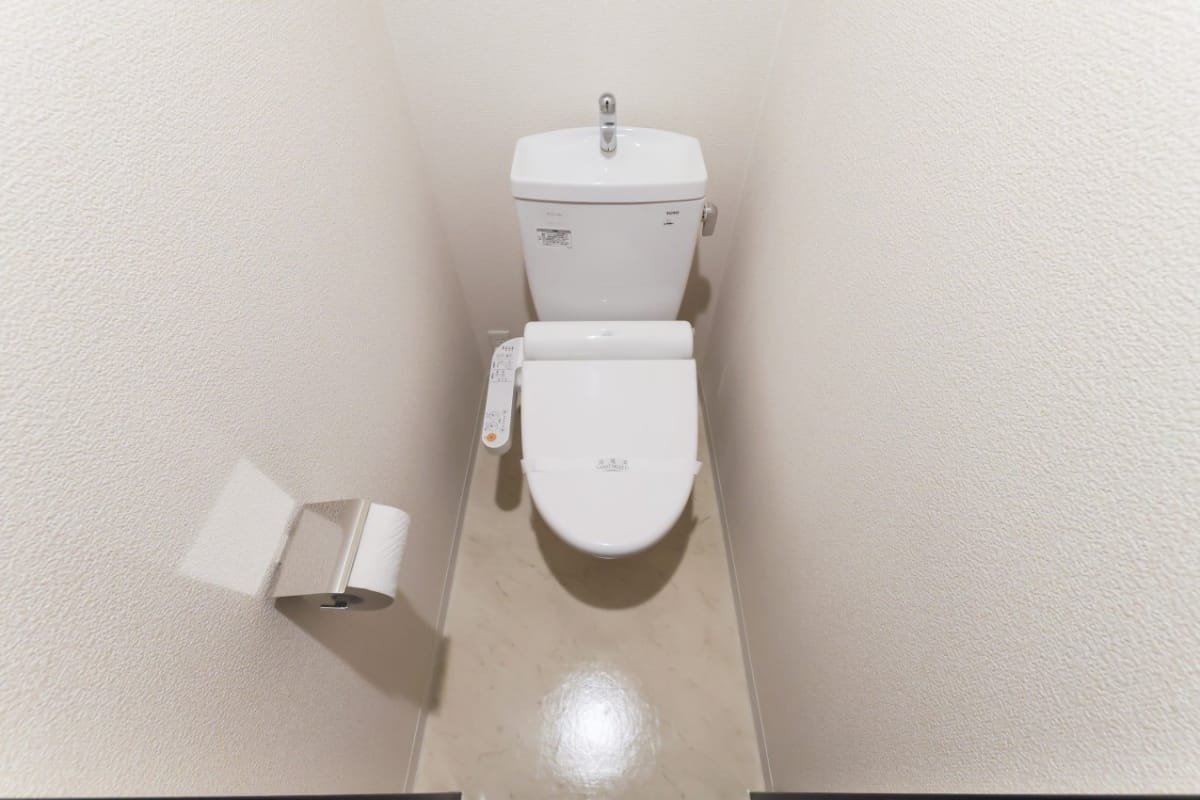  SステイRH大阪城WEST・谷町4丁目【禁煙ルーム・ワンルーム】★インターネットWi-Fiレンタル可★独立洗面化粧台・ウォシュレット・浴室乾燥機・床暖房・ガスKなど設備充実★ペット可★