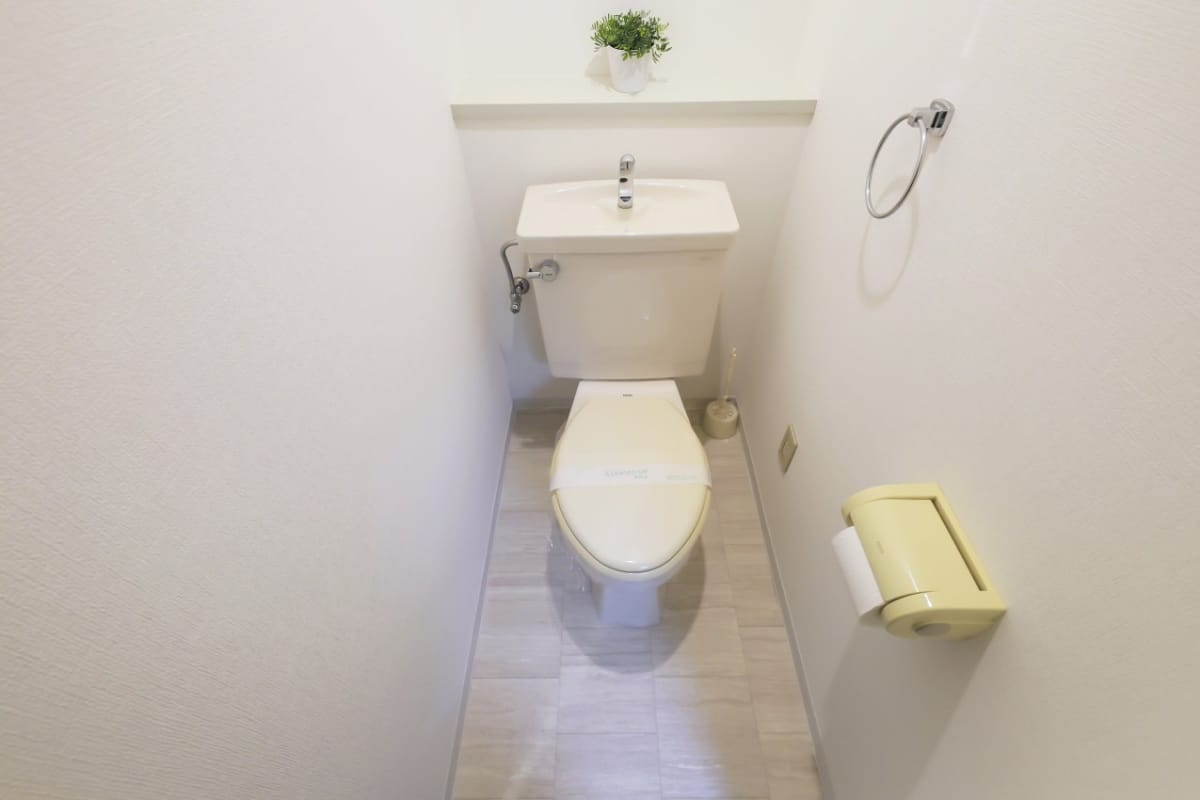  ★SステイPS西心斎橋・四ツ橋・桜川【禁煙ルーム・１K・セミダブルベッド・インターネットWi-Fiレンタル可】★バストイレセパ・ガスK・オートロック★