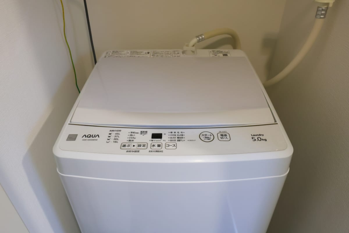  ★SステイPS西心斎橋・四ツ橋・桜川【禁煙ルーム・１K・セミダブルベッド・インターネットWi-Fiレンタル可】★バストイレセパ・ガスK・オートロック★