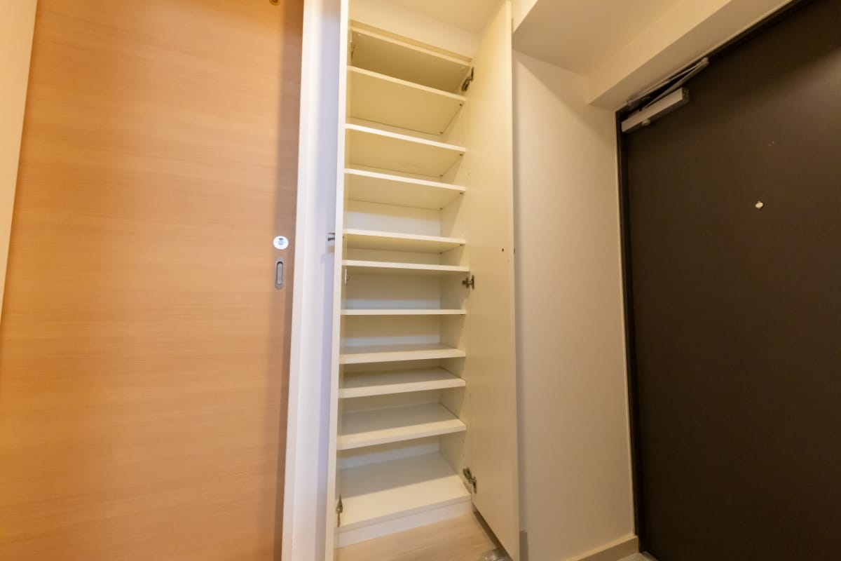  ★SステイWOB堺駅前【禁煙ルーム・１DK・セミダブルベッド】★インターネットWi-Fi無料★ウォシュレット・浴室乾燥機・独立洗面化粧台・ガス2口K・オートロックなど設備充実★ペット可★