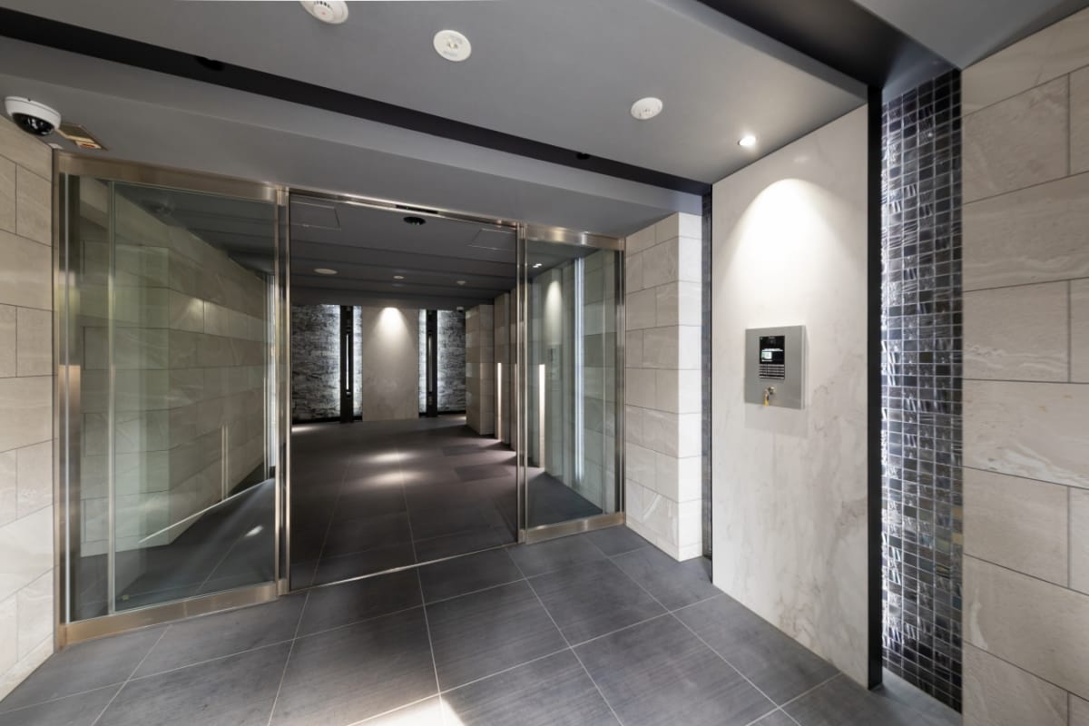 ★SステイRH桜宮リバーテラス【禁煙ルーム・１K・Wi-Fi無料・セミダブルベッド】★独立洗面台・浴室乾燥機・ウォシュレット・ガス2口K★ペット可★