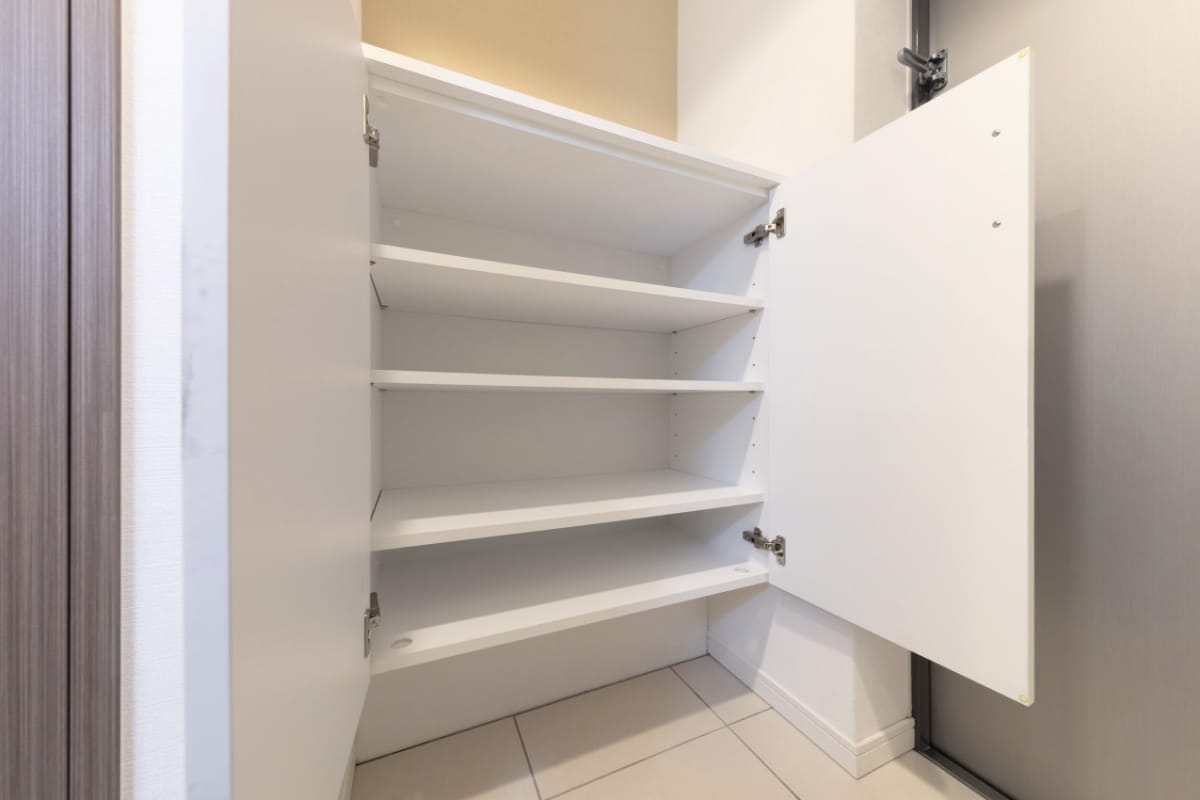 ★SステイRH桜宮リバーテラス【禁煙ルーム・１K・Wi-Fi無料・セミダブルベッド】★独立洗面台・浴室乾燥機・ウォシュレット・ガス2口K★ペット可★