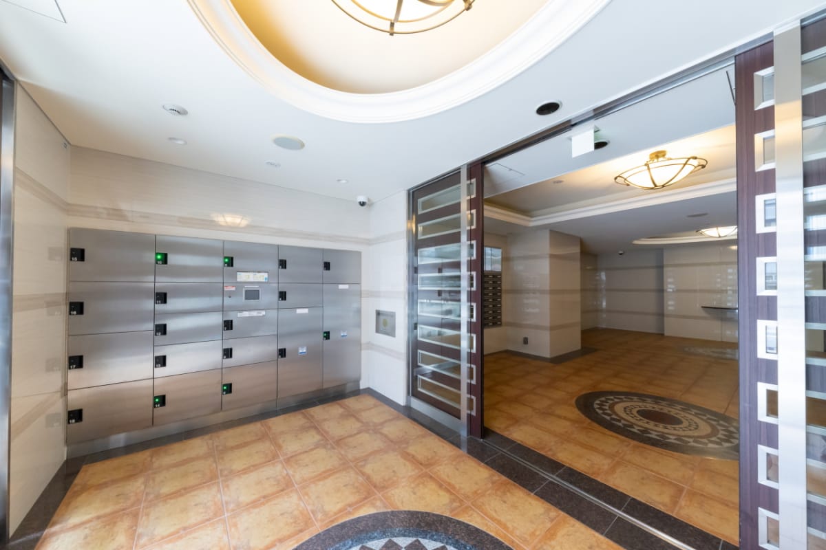  ★SステイLX難波EAST谷町九丁目【禁煙ルーム・１K・Wi-Fi無料】★独立洗面台・ウォシュレット・浴室乾燥機・ガス2口Kなど設備充実★