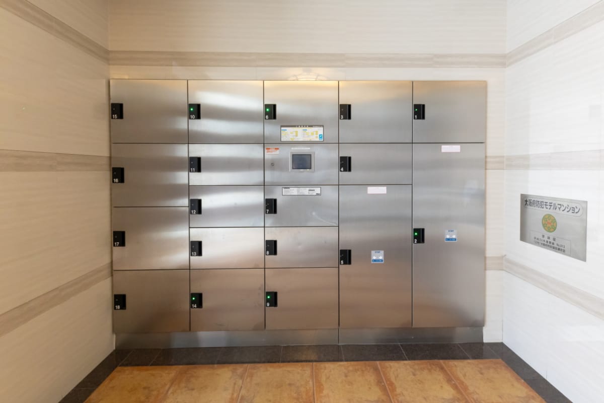  ★SステイLX難波EAST谷町九丁目【禁煙ルーム・１K・Wi-Fi無料】★独立洗面台・ウォシュレット・浴室乾燥機・ガス2口Kなど設備充実★