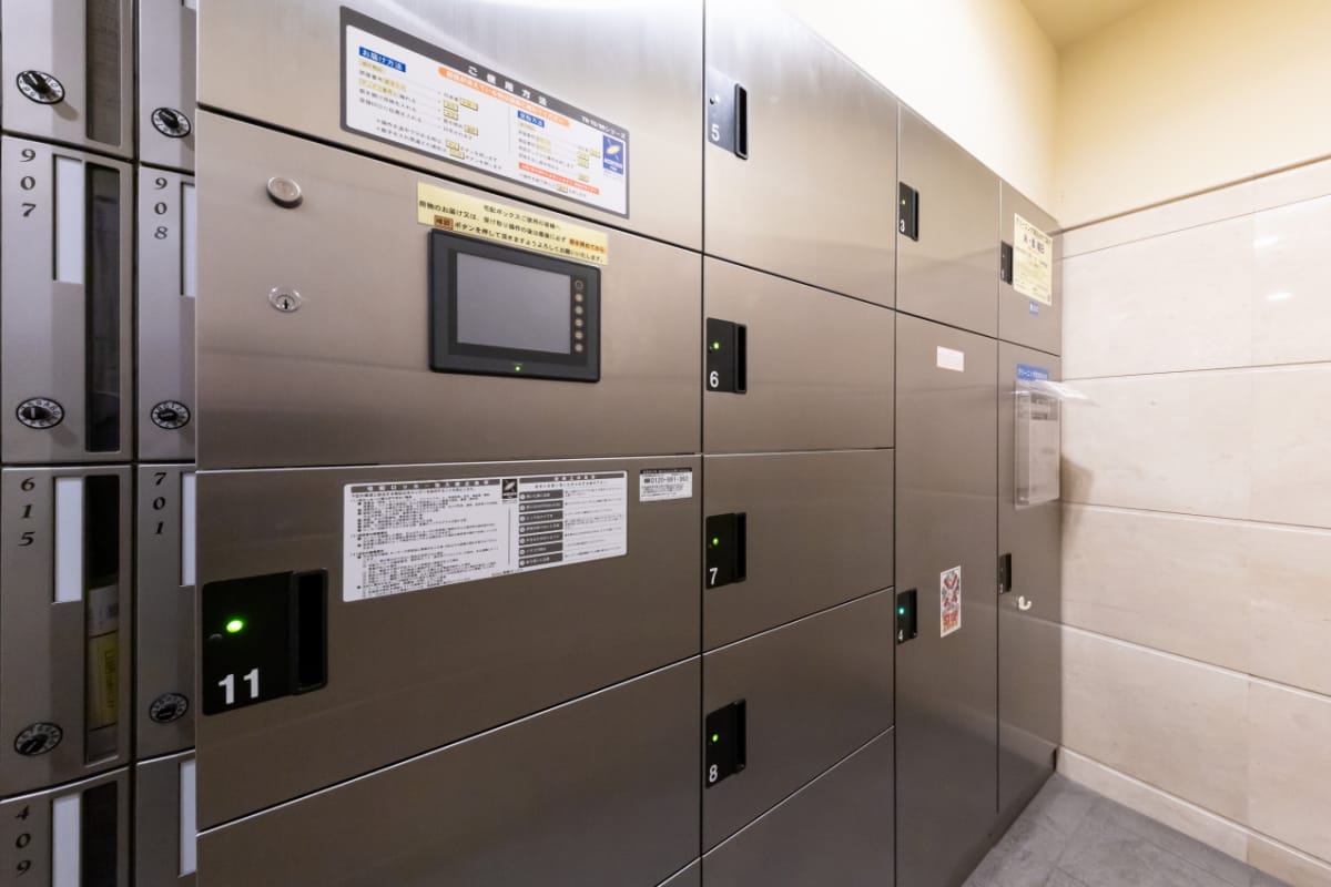 ★SステイEPミッドプレイス堺筋本町【禁煙ルーム・1K・セミダブル ベッド・Wi-Fiレンタル可】★浴室乾燥機・独立洗面化粧台・ウォシュレ ット・ガスキッチン・オートロックなど設備充実★ペット相談可★