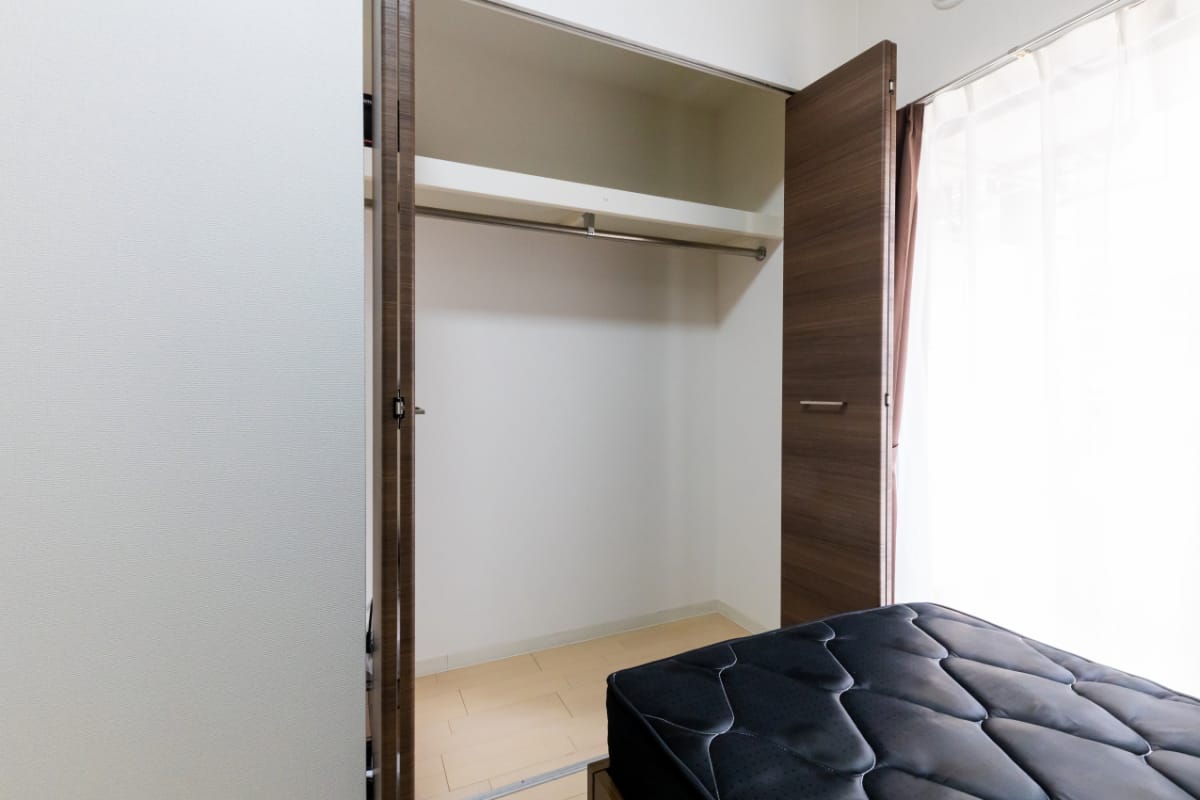  ★SステイLX難波EAST谷町九丁目【禁煙ルーム・１K・Wi-Fi無料】★独立洗面台・ウォシュレット・浴室乾燥機・ガス2口Kなど設備充実★