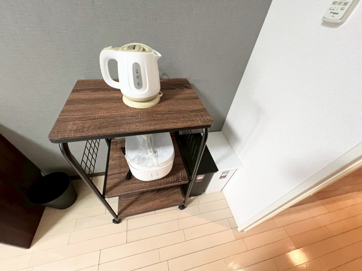  ★SステイLX難波EAST谷町九丁目【禁煙ルーム・１K・Wi-Fi無料】★独立洗面台・ウォシュレット・浴室乾燥機・ガス2口Kなど設備充実★