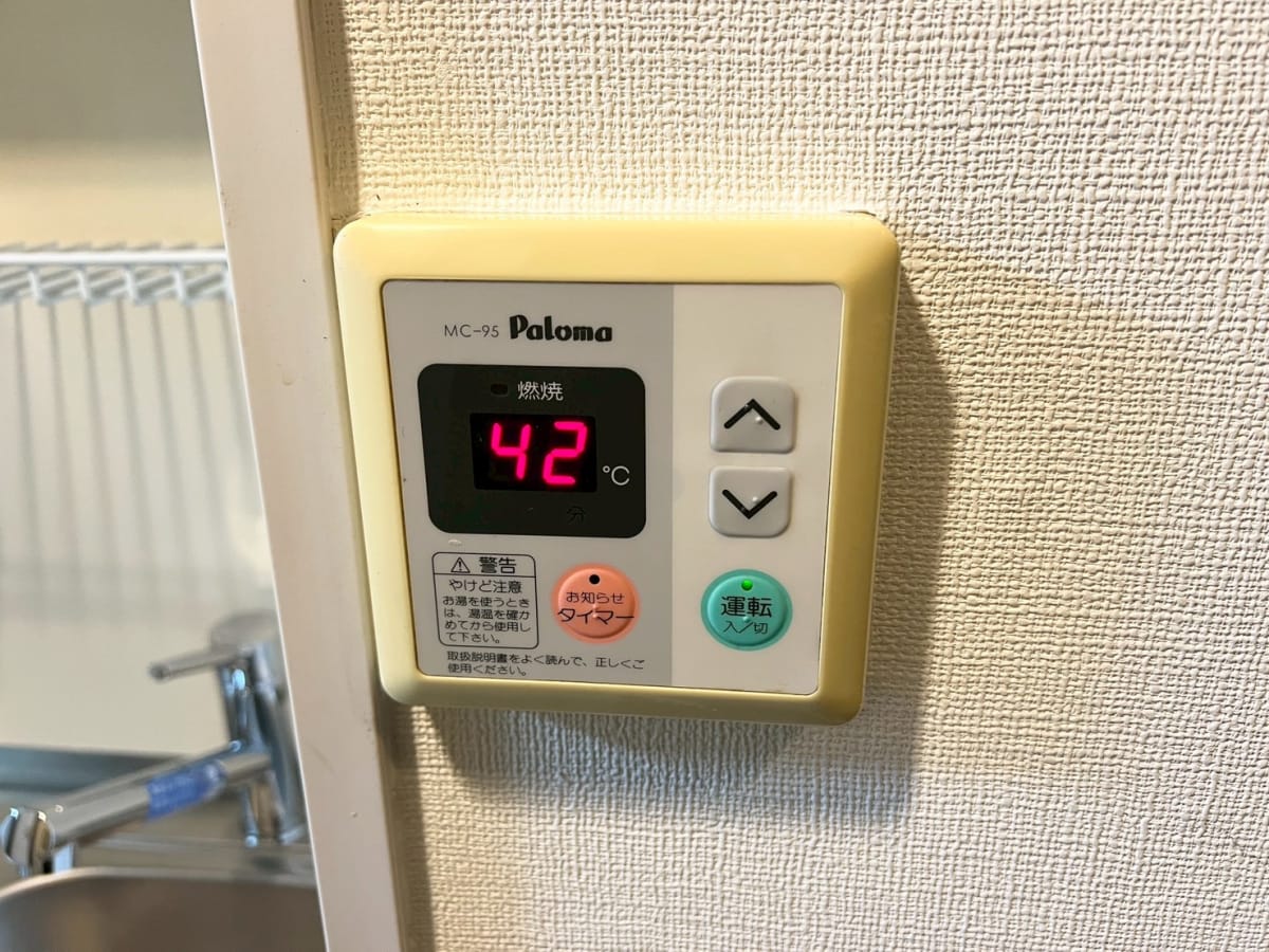  ★SステイPS西心斎橋・四ツ橋・桜川【禁煙ルーム・１K・セミダブルベッド・インターネットWi-Fiレンタル可】★バストイレセパ・ガスK・オートロック★