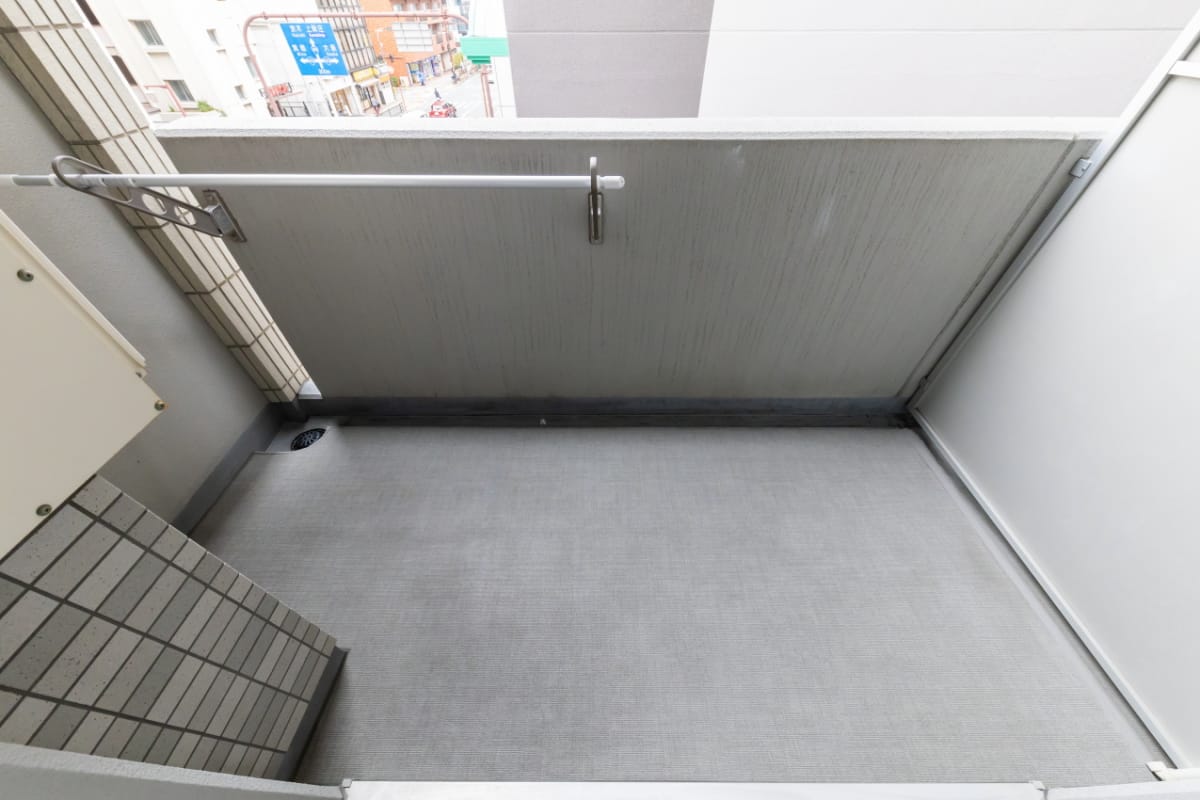 ★SステイEL江坂江の木町【禁煙ルーム・１K】★インターネットWi-Fiレンタル可 ★浴室乾燥機・ウォシュレット・独立洗面化粧台・ガス２口K・オートロックなど 設備充実★