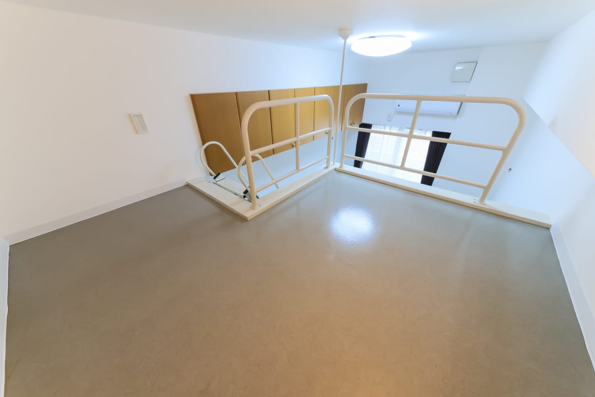 ★SステイEC梅田茶屋町デュアルスペース【禁煙ルーム・１K・Wi-Fi無料・セミダブルベッド】★ウォシュレ ット・浴室乾燥機・独立洗面台・ガスK・オートロックなど設備充実★