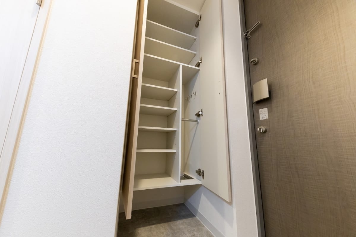 ★SステイWE大阪East City長田【禁煙ルーム・1K・Wi-Fi無料】★2026年2月新築★独立洗面台・ウォシュレット・浴室乾燥機など設備充実★ペット可★