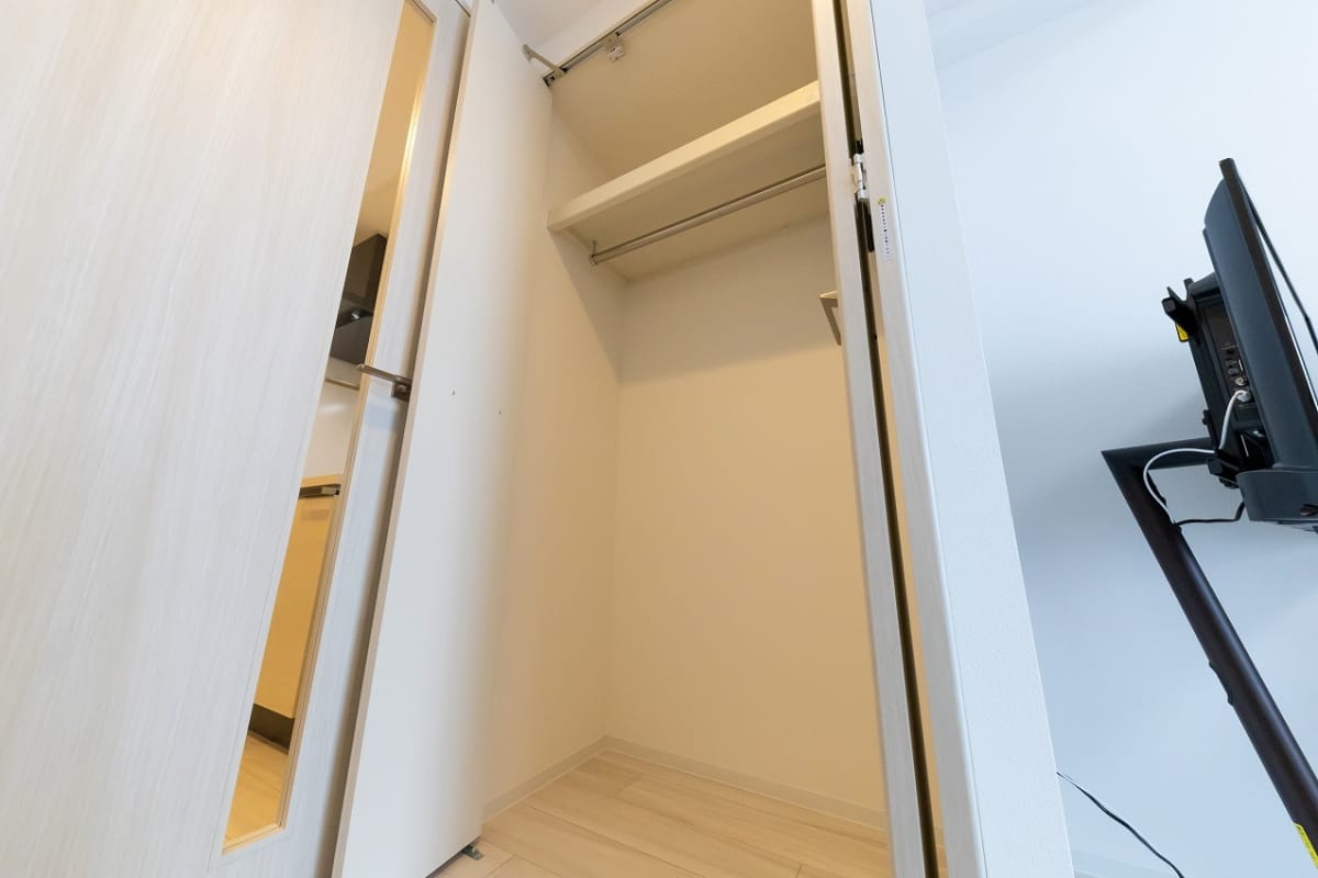 ★SステイWE大阪East City長田【禁煙ルーム・1K・Wi-Fi無料】★2026年2月新築★独立洗面台・ウォシュレット・浴室乾燥機など設備充実★ペット可★