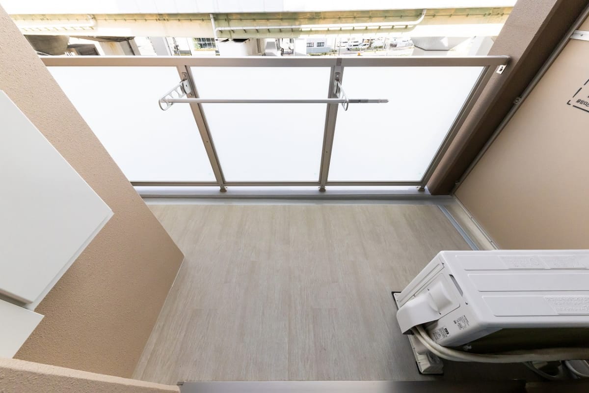 ★SステイWE大阪East City長田【禁煙ルーム・1K・Wi-Fi無料】★2026年2月新築★独立洗面台・ウォシュレット・浴室乾燥機など設備充実★ペット可★