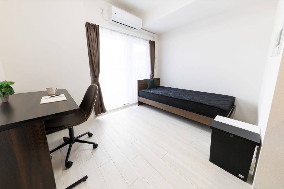 ★SステイWE大阪East City長田【禁煙ルーム・1K・Wi-Fi無料】★2026年2月新築★独立洗面台・ウォシュレット・浴室乾燥機など設備充実★ペット可★