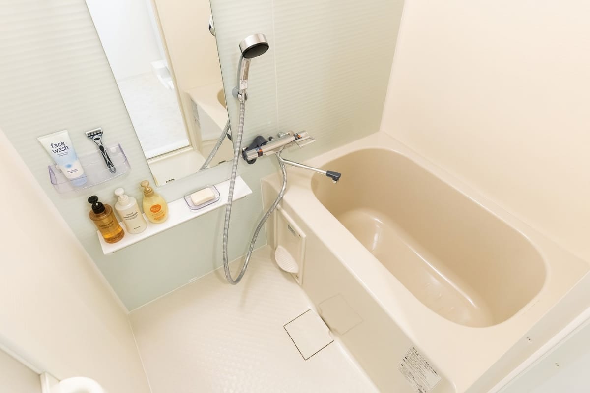 ★SステイWE大阪East City長田【禁煙ルーム・1K・Wi-Fi無料】★2026年2月新築★独立洗面台・ウォシュレット・浴室乾燥機など設備充実★ペット可★