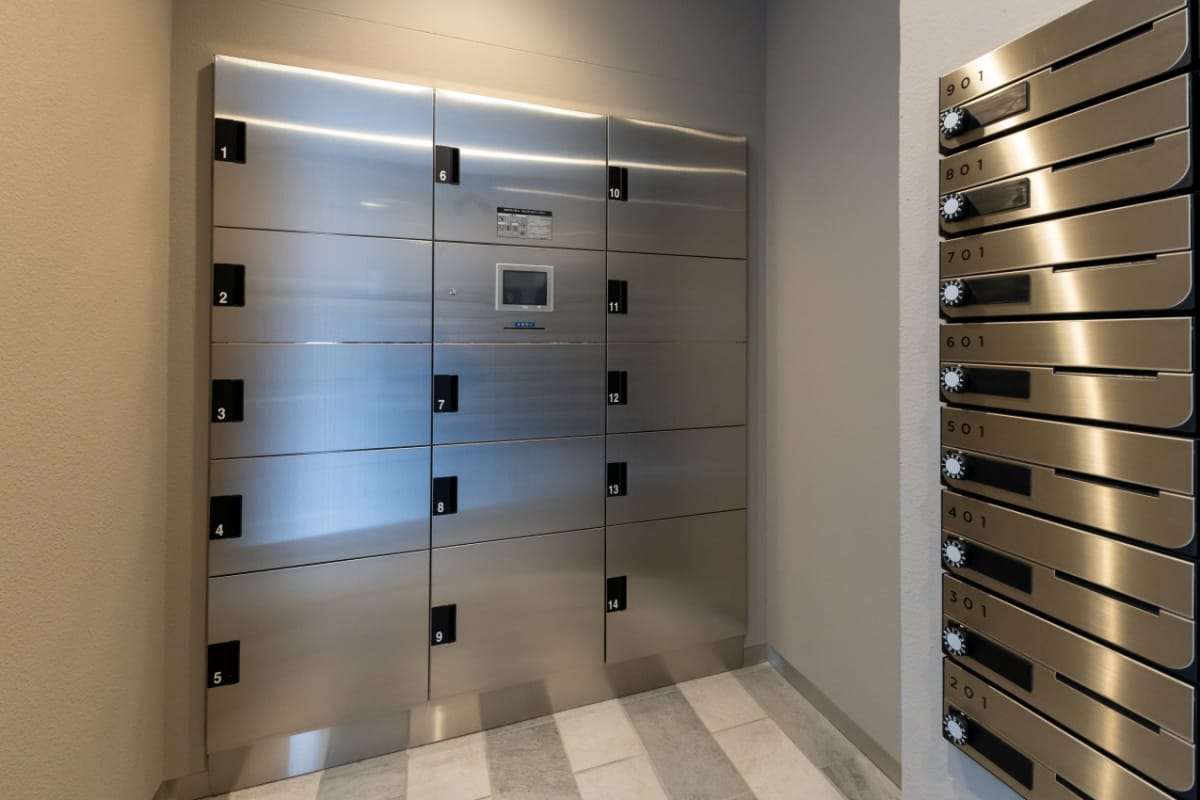 ★SステイAC堺綾之町【禁煙ルーム・1DK・Wi-Fi無料・セミダブルベッド】★2026年3月新築★独立洗面台・温水洗浄便座・ガス2口Kなど設備充実★ペット可★