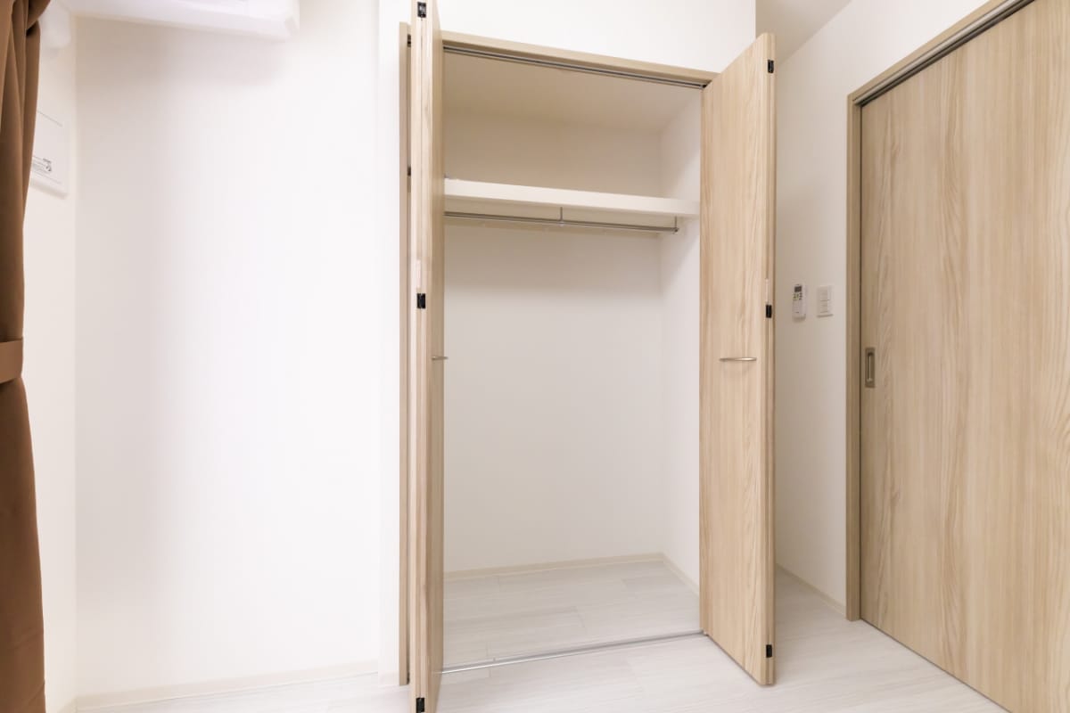 ★SステイAC堺綾之町【禁煙ルーム・1DK・Wi-Fi無料・セミダブルベッド】★2026年3月新築★独立洗面台・温水洗浄便座・ガス2口Kなど設備充実★ペット可★