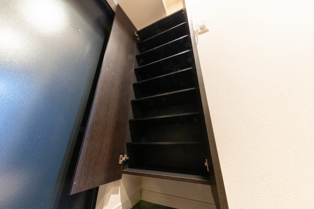 ★SステイCクラウン天王寺【禁煙ルーム・１K・セミダブルベッド】★インターネットWi-Fiレンタル可★独立洗面台・ウォシュレット・ガス2口K・オートロック★ペット可★