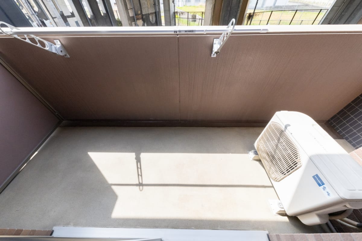 ★SステイCクラウン天王寺【禁煙ルーム・１K・セミダブルベッド】★インターネットWi-Fiレンタル可★独立洗面台・ウォシュレット・ガス2口K・オートロック★ペット可★