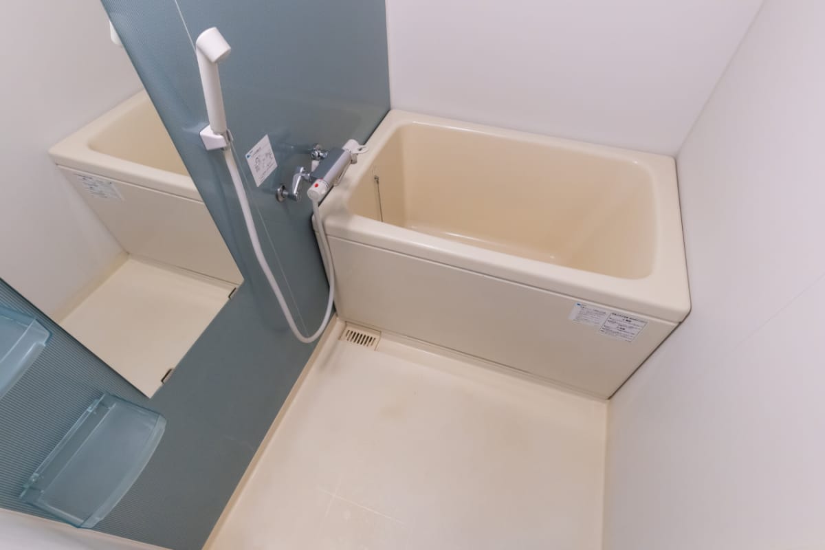 ★SステイCクラウン天王寺【禁煙ルーム・１K・セミダブルベッド】★インターネットWi-Fiレンタル可★独立洗面台・ウォシュレット・ガス2口K・オートロック★ペット可★