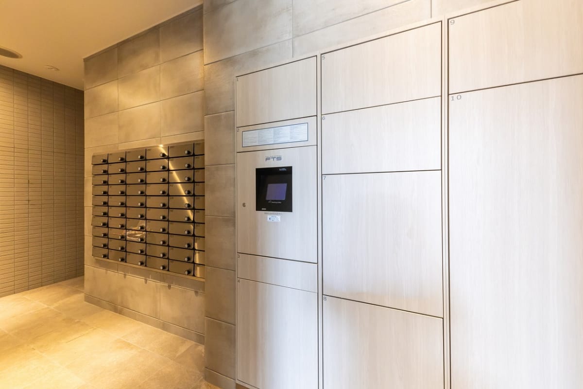 ★SステイRH淡路駅前【禁煙ルーム・1K・Wi-Fi無料・セミダブルベッド】★ウォシュレット・独立洗面化粧台・浴室乾燥・ガス2口K・オート ロックなど設備充実★ペット可★