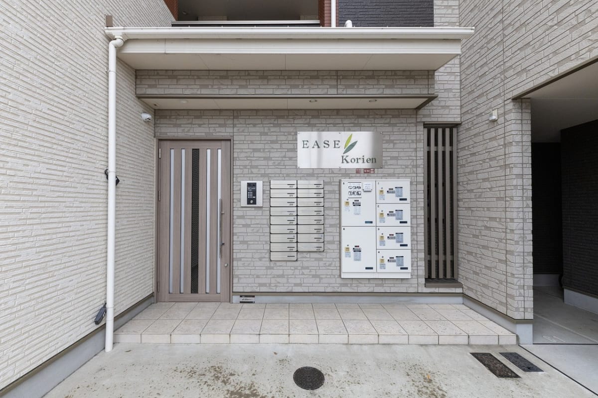 ★SステイEASE香里園 【禁煙ルーム・１DK・Wi-Fi無料】★独立洗面台・浴室乾燥機・ウォシュレットなど設備充実★ペット可★