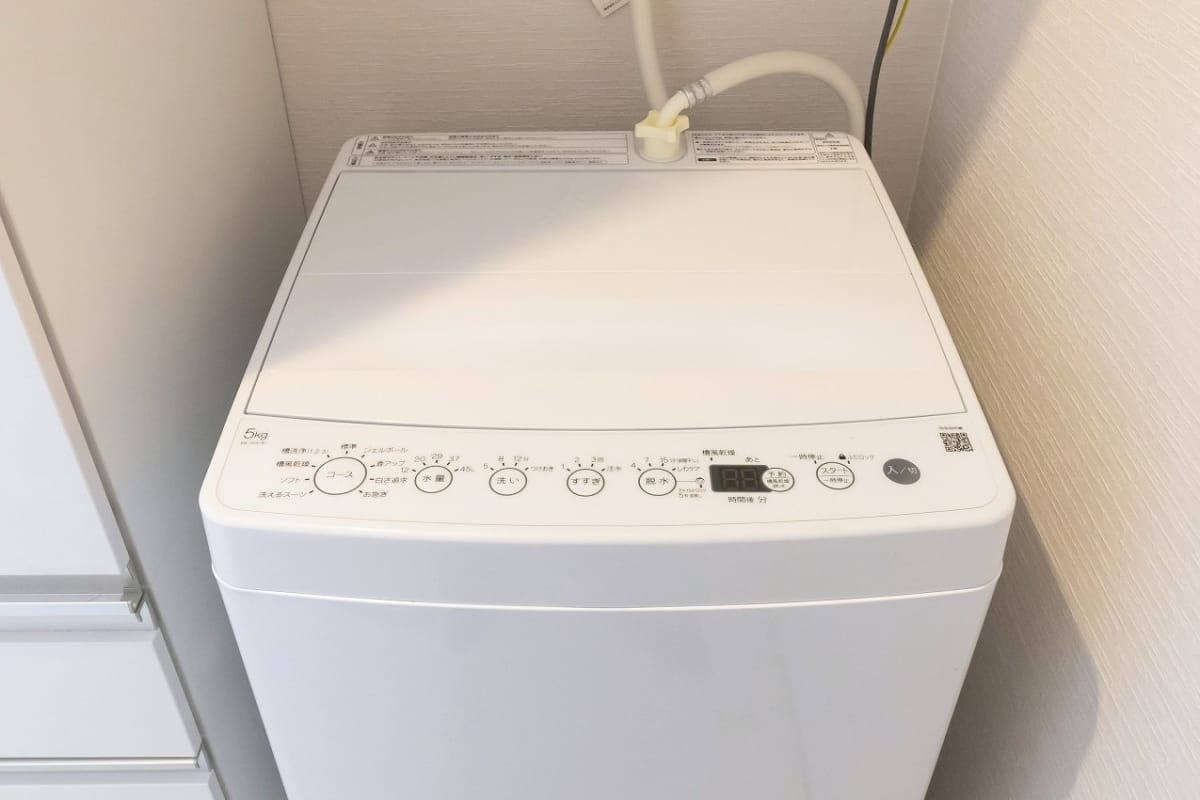 ★SステイEASE香里園 【禁煙ルーム・１DK・Wi-Fi無料】★独立洗面台・浴室乾燥機・ウォシュレットなど設備充実★ペット可★