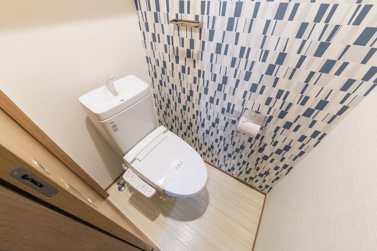 ★SステイEASE香里園 【禁煙ルーム・１DK・Wi-Fi無料】★独立洗面台・浴室乾燥機・ウォシュレットなど設備充実★ペット可★