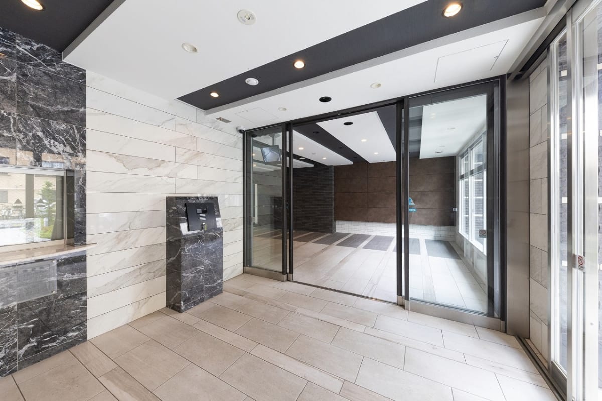 ★SステイEL京橋桜ノ宮公園【禁煙ルーム・１K・Wi-Fi無料】★浴室乾燥機・独立洗面台・ウォシュレット・ガス２口Kなど設備充実★ペット相談★