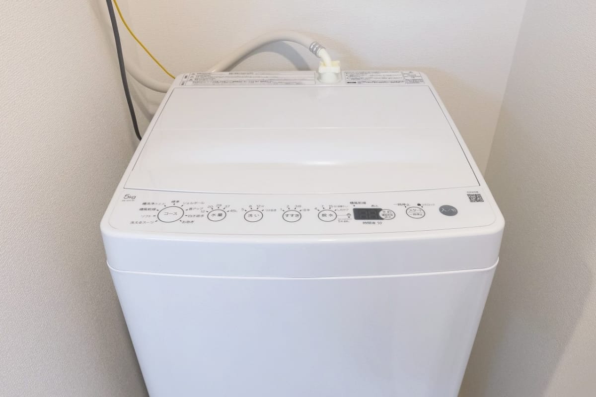 ★SステイEL京橋桜ノ宮公園【禁煙ルーム・１K・Wi-Fi無料】★浴室乾燥機・独立洗面台・ウォシュレット・ガス２口Kなど設備充実★ペット相談★