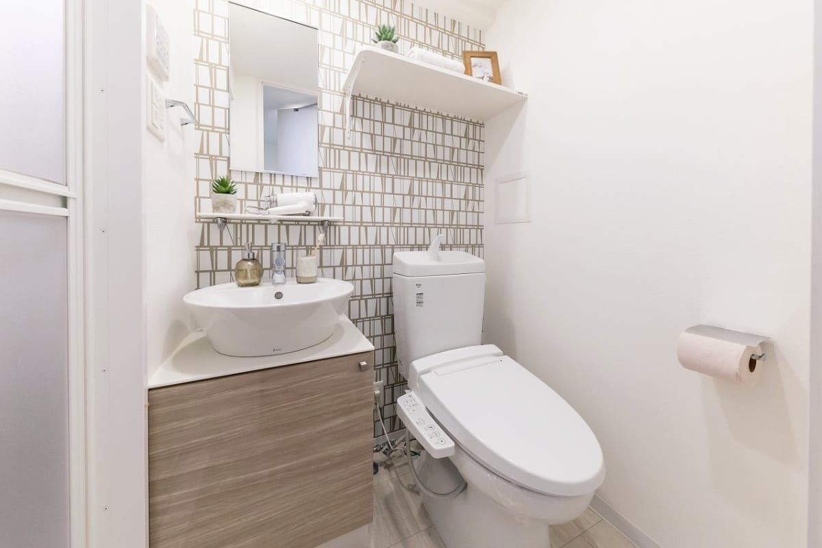 ★SステイEL京橋桜ノ宮公園【禁煙ルーム・１K・Wi-Fi無料】★浴室乾燥機・独立洗面台・ウォシュレット・ガス２口Kなど設備充実★ペット相談★