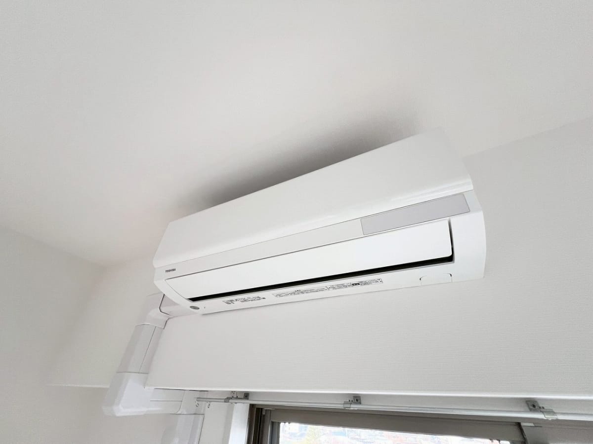 ★SステイRH淡路駅前【禁煙ルーム・1K・Wi-Fi無料・セミダブルベッド】★ウォシュレット・独立洗面化粧台・浴室乾燥・ガス2口K・オート ロックなど設備充実★ペット可★